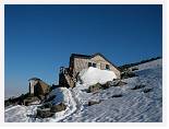 Kebnekaise Top Hut * 3680 x 2760 * (3.3MB)
